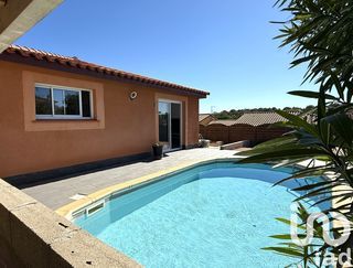  Maison � vendre 4 pi�ces 85 m�