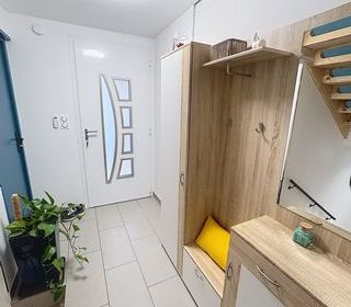  Maison � vendre 4 pi�ces 85 m�