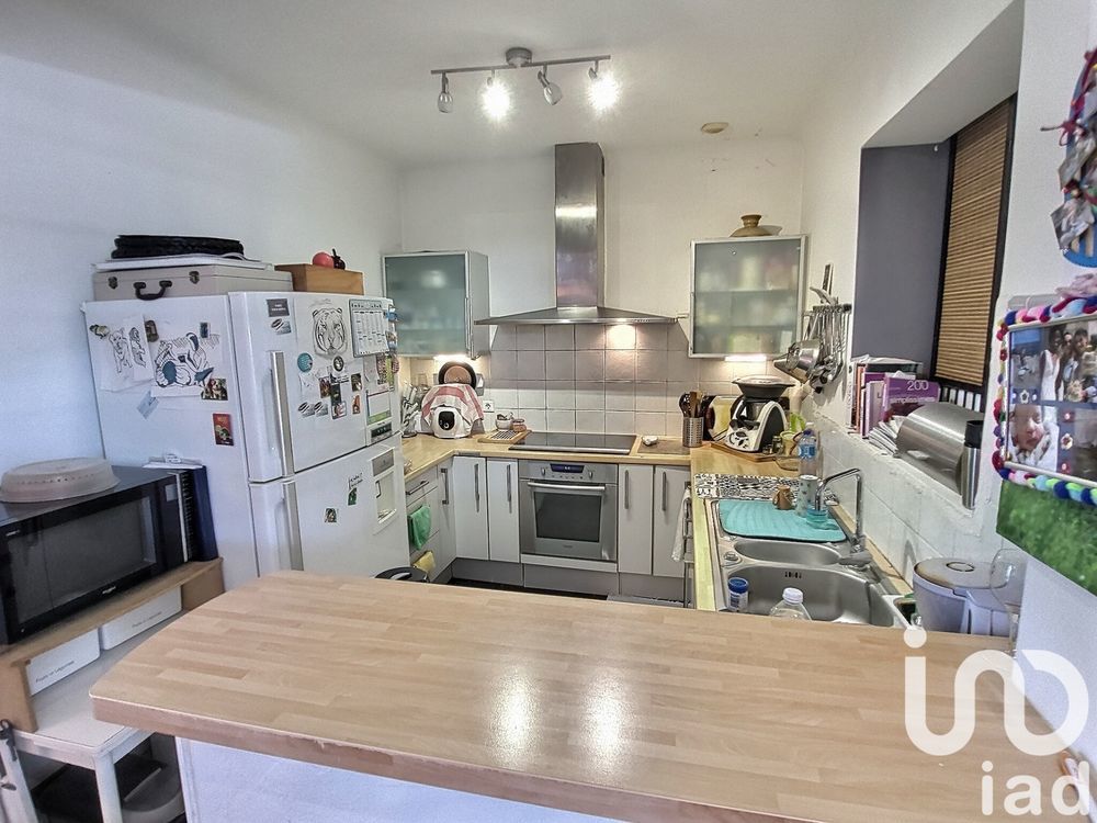 � vendre  Maison Capbreton (40130)