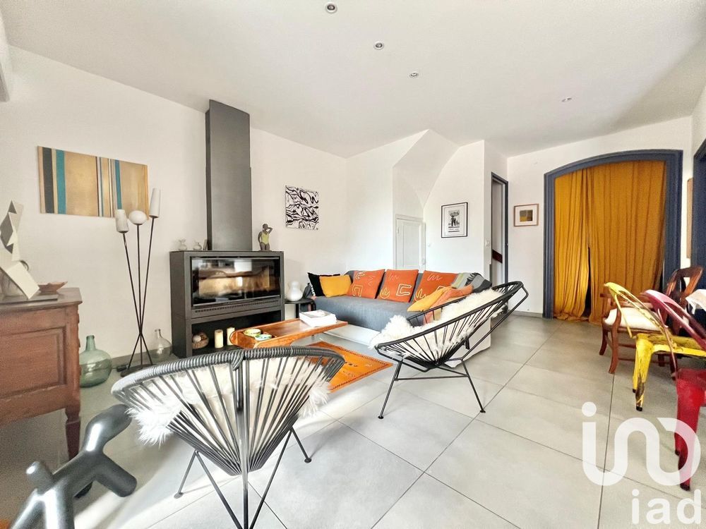 � vendre  Maison Leucate (11370)