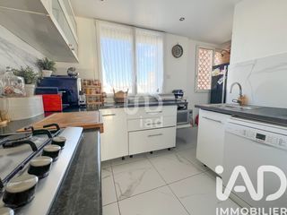  Appartement � vendre 3 pi�ces 60 m�