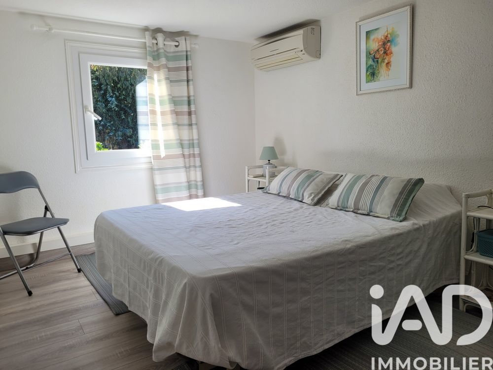 � vendre  Maison Sainte-Maxime (83120)