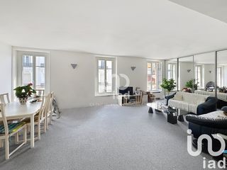  Appartement � vendre 4 pi�ces 79 m�