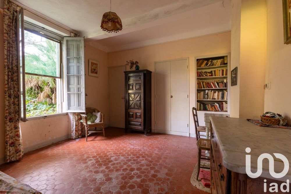 � vendre  Maison Le Revest-les-Eaux (83200)