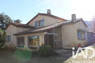  Maison � vendre 6 pi�ces 141 m�