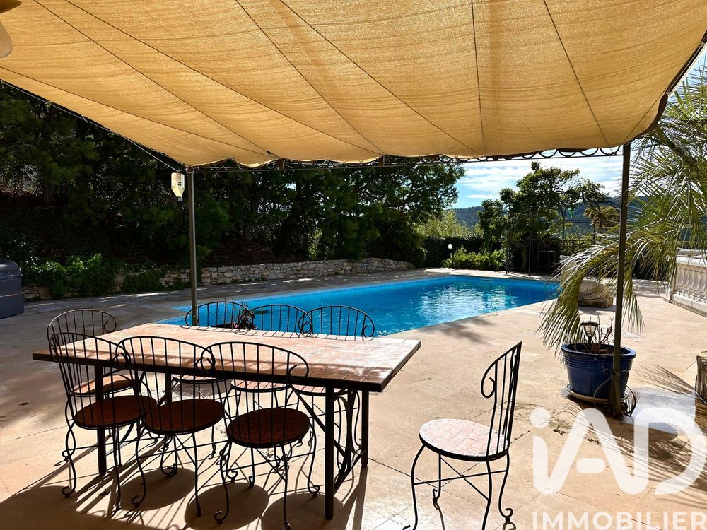 � vendre  Maison Les Issambres (83380)