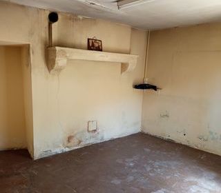  Maison � vendre 3 pi�ces 59 m�