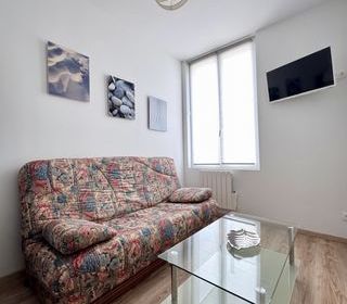  Appartement � vendre 3 pi�ces 35 m�