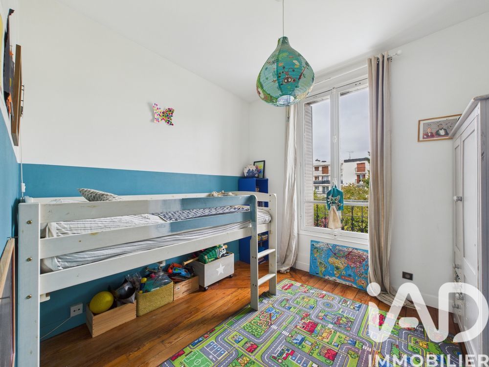 � vendre  Villa Rosny-sous-Bois (93110)