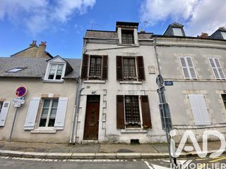  Maison � vendre 7 pi�ces 117 m�