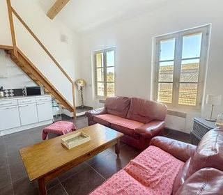  Appartement � vendre 4 pi�ces 60 m�