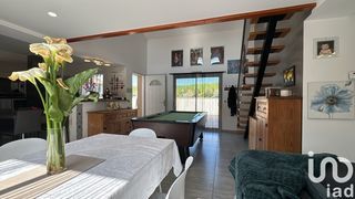  Maison � vendre 5 pi�ces 112 m�