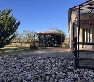  Maison � vendre 4 pi�ces 100 m�