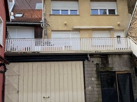   Vente Maison/villa 4 pi�ces Maison - 4 pi�ce(s) - 132 m�