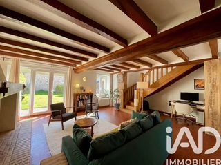  Maison � vendre 7 pi�ces 134 m�