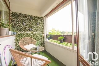  Appartement � vendre 3 pi�ces 62 m�