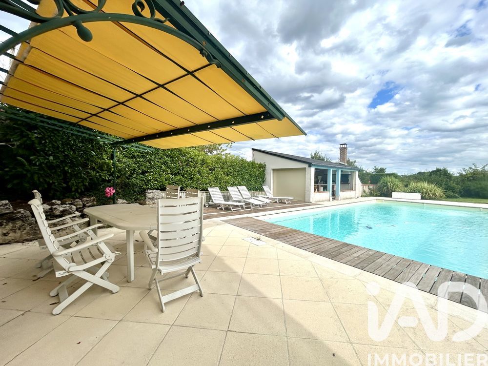 � vendre  Maison Beaugency (45190)