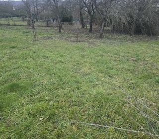  Terrain � vendre 585 m�