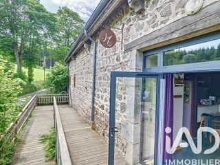  Maison � vendre 7 pi�ces 550 m�