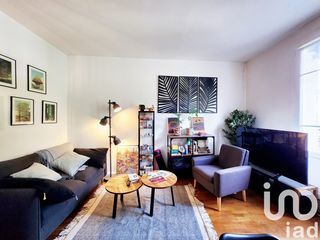  Appartement � vendre 2 pi�ces 42 m�