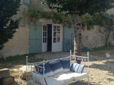   Vente Maison de village 5 pi�ces Maison - 5 pi�ce(s) - 174 m�
