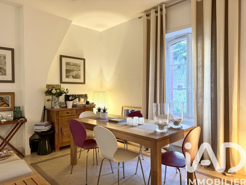 � vendre  Maison Dinard (35800)