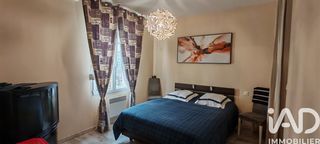  Appartement � vendre 4 pi�ces 82 m�