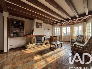  Maison � vendre 10 pi�ces 206 m�