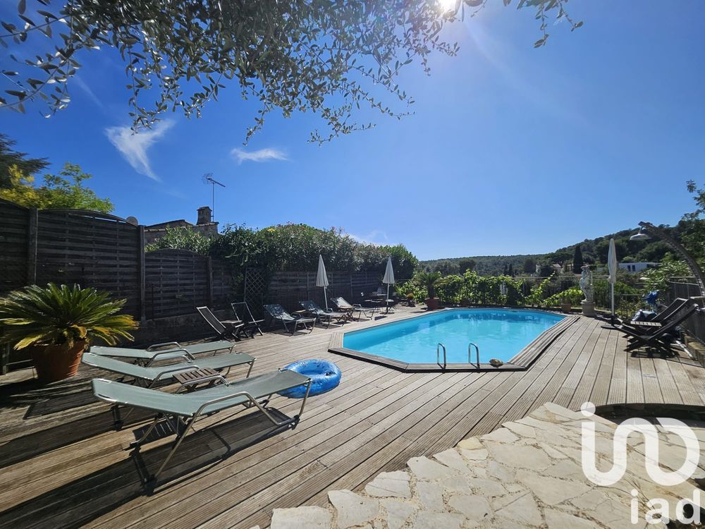 � vendre  Maison Vence (06140)