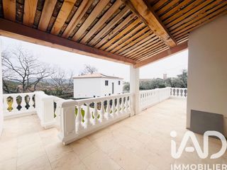  Appartement � vendre 6 pi�ces 171 m�