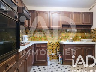  Maison � vendre 7 pi�ces 113 m�