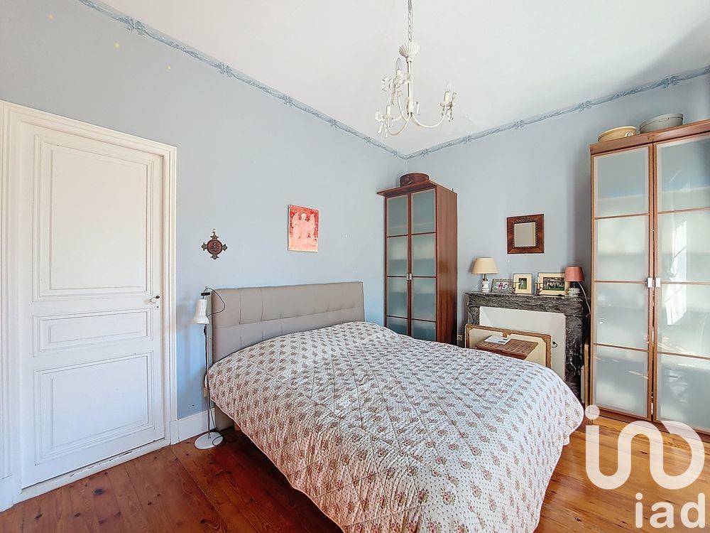 � vendre  Maison Fleurance (32500)