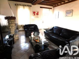  Maison � vendre 7 pi�ces 211 m�