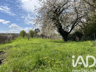  Terrain � vendre 2644 m�