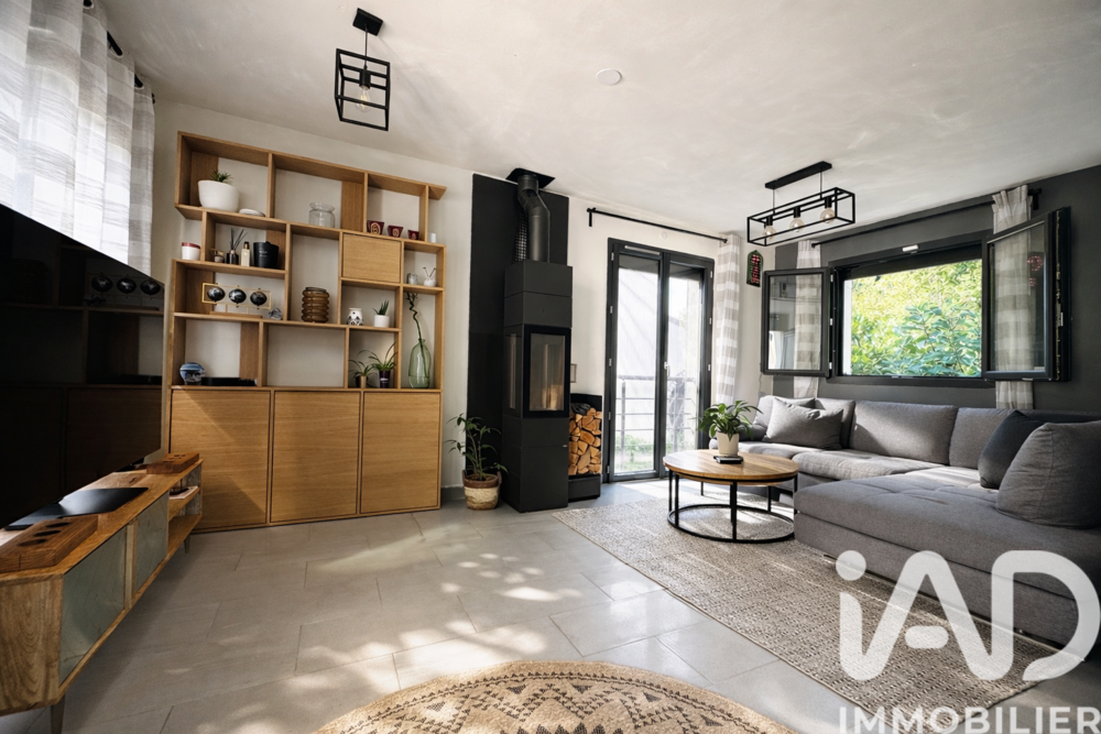 � vendre  Maison Sceaux (92330)