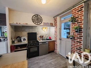  Maison � vendre 6 pi�ces 110 m�