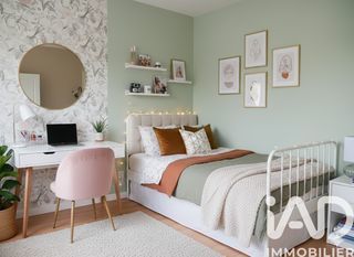  Maison � vendre 5 pi�ces 96 m�