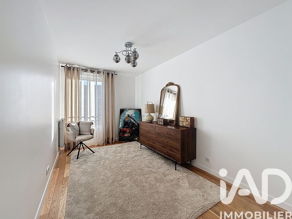 � vendre  Appartement Clamart (92140)