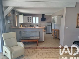  Maison � vendre 7 pi�ces 150 m�