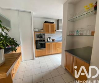  Appartement � vendre 4 pi�ces 78 m�