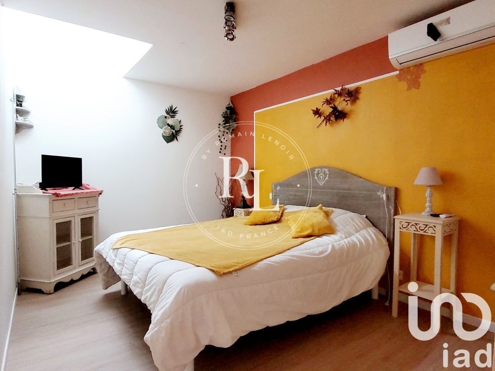 � vendre  Maison Merville-Franceville-Plage (14810)