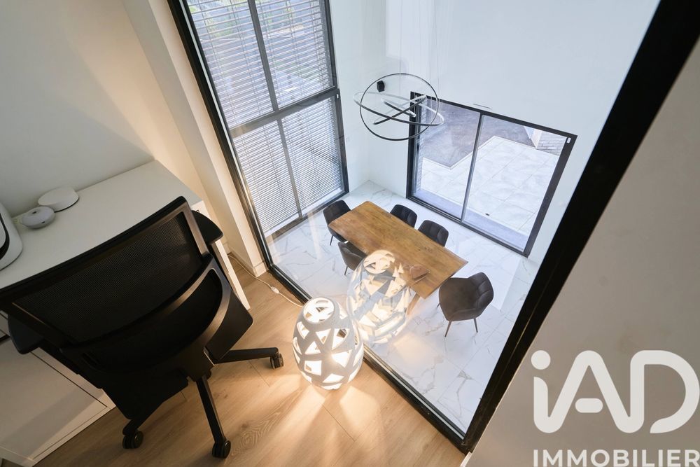 � vendre  Maison Avelin (59710)