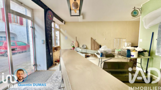  Maison � vendre 8 pi�ces 219 m�