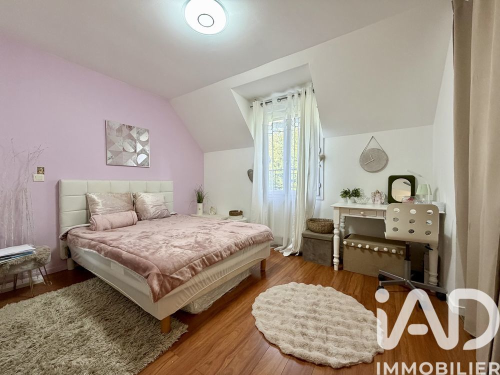 � vendre  Maison Verri�res-le-Buisson (91370)