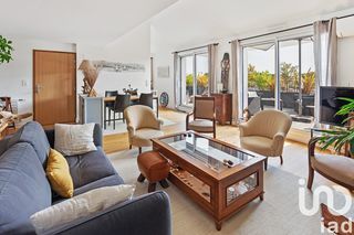  Appartement � vendre 4 pi�ces 90 m�