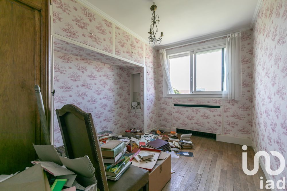 � vendre  Maison Montreuil (93100)