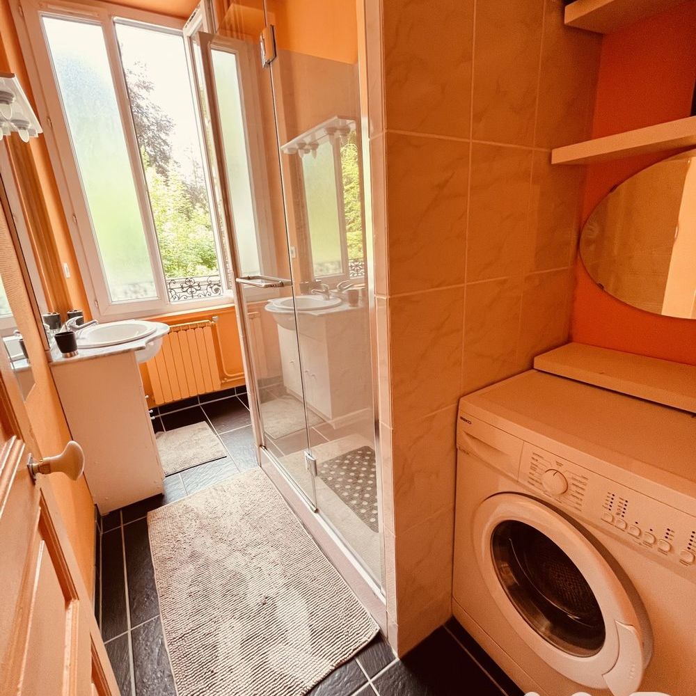 � vendre  Maison La Bourboule (63150)