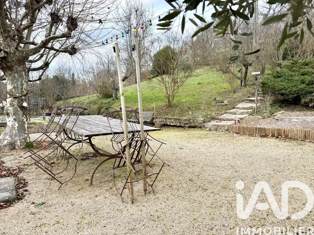 � vendre  Maison Orli�nas (69530)