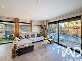  Maison � vendre 4 pi�ces 100 m�