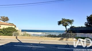  Appartement � vendre 2 pi�ces 26 m�